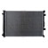 Radiateur, refroidissement du moteur EASY FIT