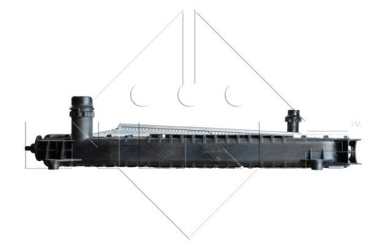 Radiateur, refroidissement du moteur EASY FIT, Image 2