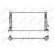 Radiateur, refroidissement du moteur EASY FIT, Vignette 5