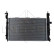 Radiateur, refroidissement du moteur EASY FIT, Vignette 2