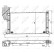 Radiateur, refroidissement du moteur EASY FIT, Vignette 5
