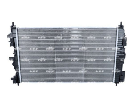 Radiateur, refroidissement du moteur EASY FIT, Image 3