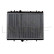 Radiateur, refroidissement du moteur EASY FIT