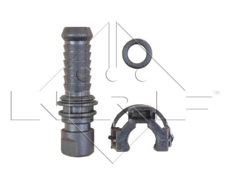 Radiateur, refroidissement du moteur EASY FIT, Image 5