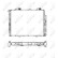 Radiateur, refroidissement du moteur EASY FIT, Vignette 5