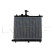 Radiateur, refroidissement du moteur EASY FIT