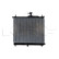 Radiateur, refroidissement du moteur EASY FIT, Vignette 2