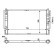 Radiateur, refroidissement du moteur EASY FIT, Vignette 5