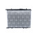 Radiateur, refroidissement du moteur EASY FIT