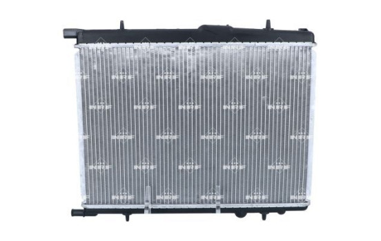 Radiateur, refroidissement du moteur EASY FIT