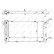 Radiateur, refroidissement du moteur EASY FIT, Vignette 5