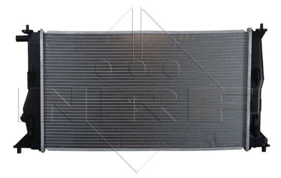 Radiateur, refroidissement du moteur EASY FIT
