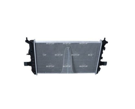 Radiateur, refroidissement du moteur EASY FIT, Image 3