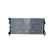 Radiateur, refroidissement du moteur EASY FIT, Vignette 2