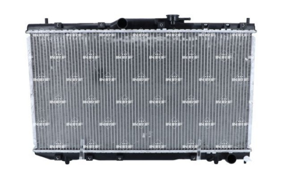 Radiateur, refroidissement du moteur EASY FIT