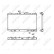 Radiateur, refroidissement du moteur EASY FIT, Vignette 5