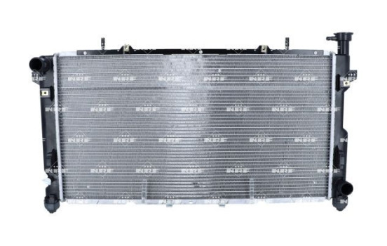 Radiateur, refroidissement du moteur EASY FIT