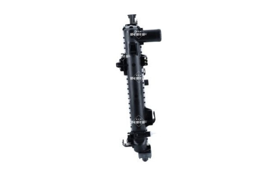 Radiateur, refroidissement du moteur EASY FIT, Image 4