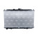 Radiateur, refroidissement du moteur EASY FIT