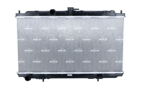 Radiateur, refroidissement du moteur EASY FIT