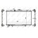 Radiateur, refroidissement du moteur EASY FIT, Vignette 5
