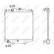 Radiateur, refroidissement du moteur EASY FIT, Vignette 5