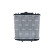 Radiateur, refroidissement du moteur EASY FIT