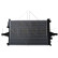 Radiateur, refroidissement du moteur EASY FIT, Vignette 2