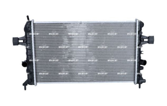 Radiateur, refroidissement du moteur EASY FIT
