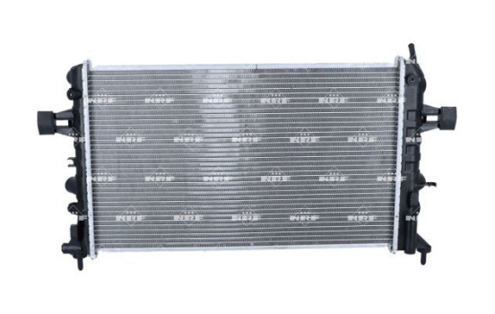 Radiateur, refroidissement du moteur EASY FIT, Image 3