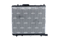 Radiateur, refroidissement du moteur EASY FIT