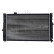 Radiateur, refroidissement du moteur EASY FIT