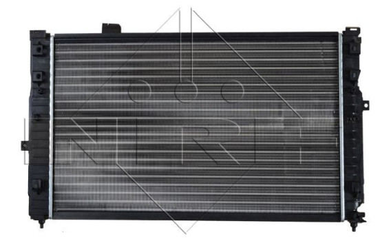 Radiateur, refroidissement du moteur EASY FIT