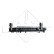 Radiateur, refroidissement du moteur EASY FIT, Vignette 2