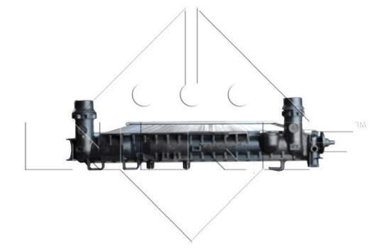 Radiateur, refroidissement du moteur EASY FIT, Image 2