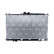 Radiateur, refroidissement du moteur EASY FIT