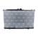 Radiateur, refroidissement du moteur EASY FIT, Vignette 3