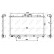 Radiateur, refroidissement du moteur EASY FIT, Vignette 5