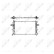 Radiateur, refroidissement du moteur EASY FIT, Vignette 5