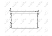 Radiateur, refroidissement du moteur EASY FIT