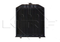 Radiateur, refroidissement du moteur EASY FIT