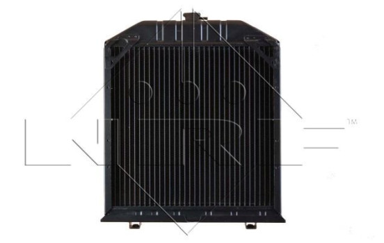 Radiateur, refroidissement du moteur EASY FIT