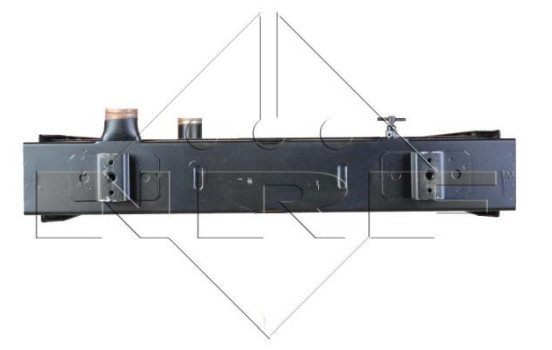 Radiateur, refroidissement du moteur EASY FIT, Image 2