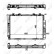 Radiateur, refroidissement du moteur EASY FIT, Vignette 5