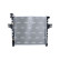 Radiateur, refroidissement du moteur EASY FIT
