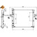 Radiateur, refroidissement du moteur EASY FIT, Vignette 5