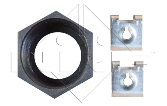 Radiateur, refroidissement du moteur EASY FIT, Image 3