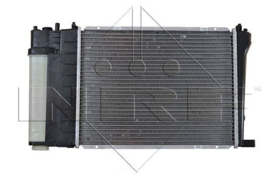 Radiateur, refroidissement du moteur EASY FIT