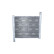 Radiateur, refroidissement du moteur EASY FIT