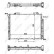 Radiateur, refroidissement du moteur EASY FIT, Vignette 4